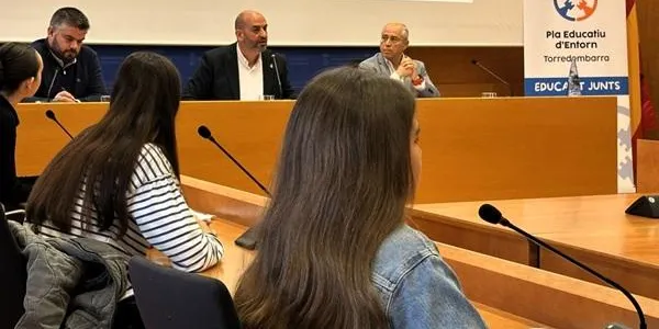 El Ple Juvenil de Torredembarra decidirà el destí de 12.000 euros del pressupost