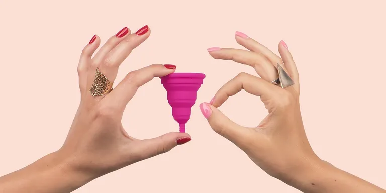 Els productes menstruals gratuïts, disponibles a les farmàcies des d'avui