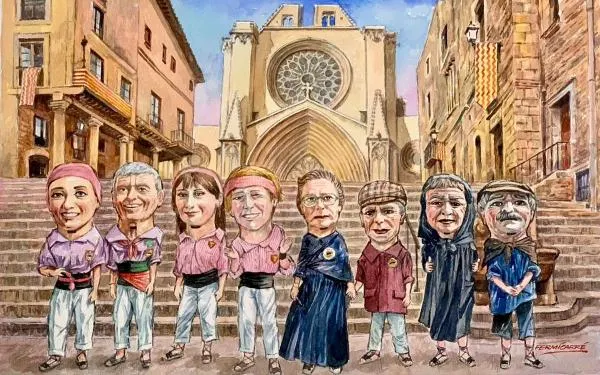 Foto: Fermí Carré