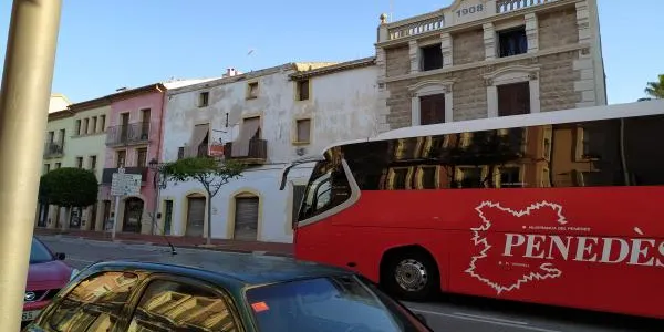 L’administració catalana aposta per recuperar el 100% del servei de transport públic que hi havia abans de la pandèmia