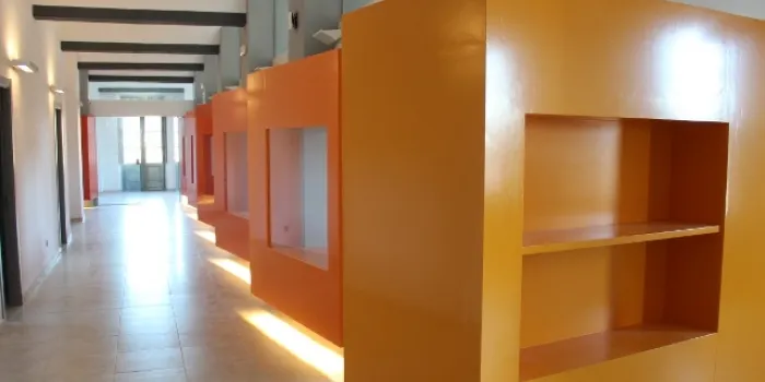 JxA, crític amb l’àrea de Promoció Econòmica
