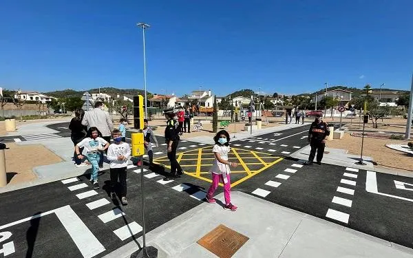 Foto: Ajuntament de Roda de Berà
