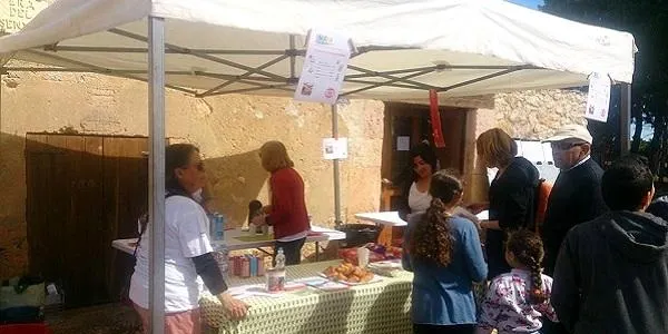 Activistes Altafulla protagonitza la nova edició de la Capsa dels Contes