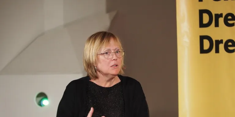 Marian Lamolla, nova cap d'oficina de la Delegació del Govern a l'Alt Pirineu i Aran