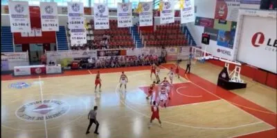 Derbi d’alçada al Joana Ballart per un bitllet a la fase final