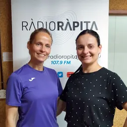 L'entrevista - Anna i Judith Subirats i Noèlia Belmonte - episode art