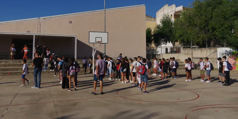 L’Institut de Constantí aposta per una atenció total a la diversitat amb grups heterogenis