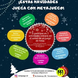 #251 - Entrevista a Joel Bonet de l'Associació Metajuegos - episode art