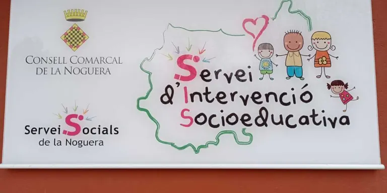 Obren el Servei Intervenció Socioeducativa a Montgai i aquest 2021, també a Ponts