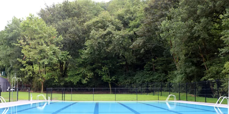LAS PISCINAS DEL ESPACIO DEPORTIVO MUNICIPAL SAN MARCIAL TXINGUDI SE INAUGURARÁN EL 11 DE JULIO