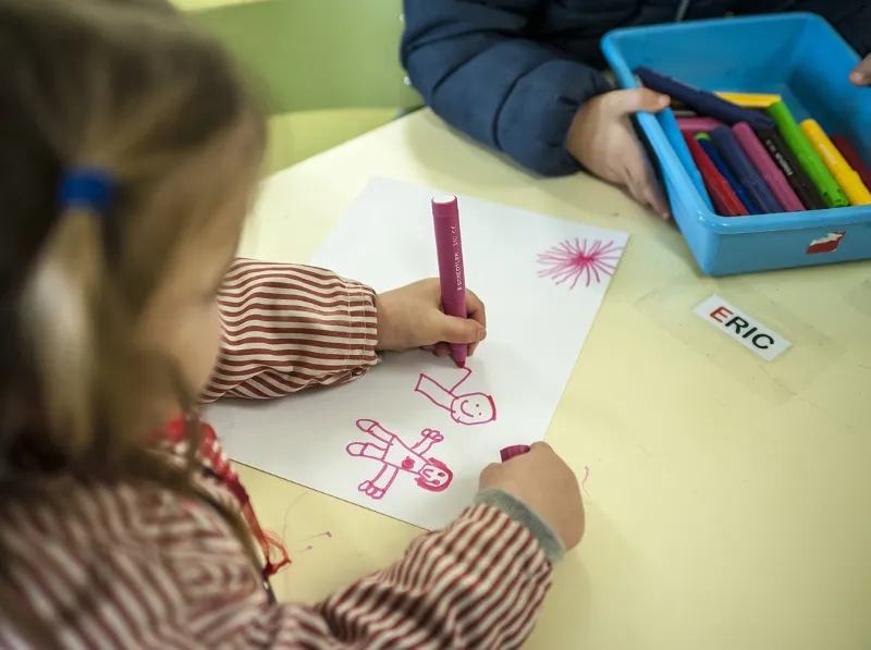 Comença un nou cicle de jornades de portes obertes a escoles i instituts rubinencs