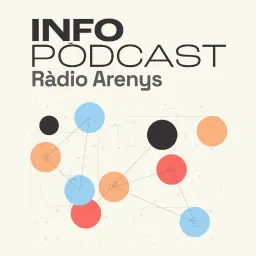 Infopòdcast 19 de desembre - episode art