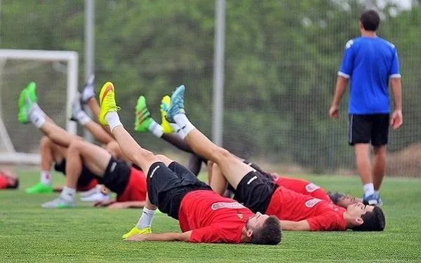 Foto: CF Reus Deportiu