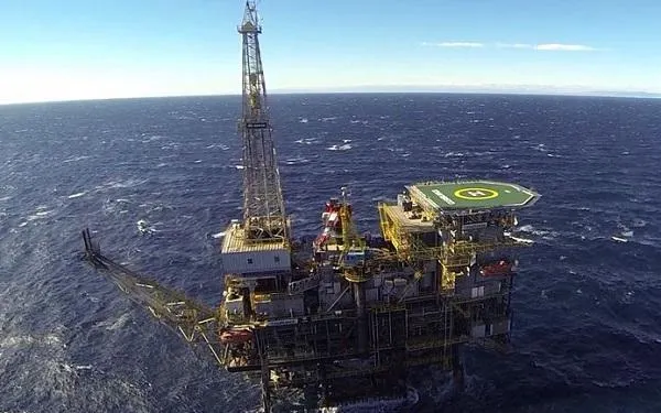 Foto: Repsol