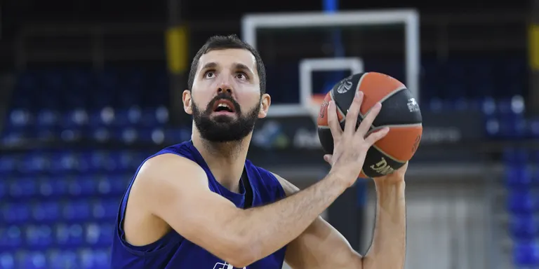 Clàssic a l’Eurolliga: El play-off del Barça passa per guanyar avui al Madrid