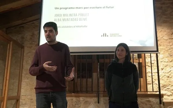 Foto: Altafulla Ràdio