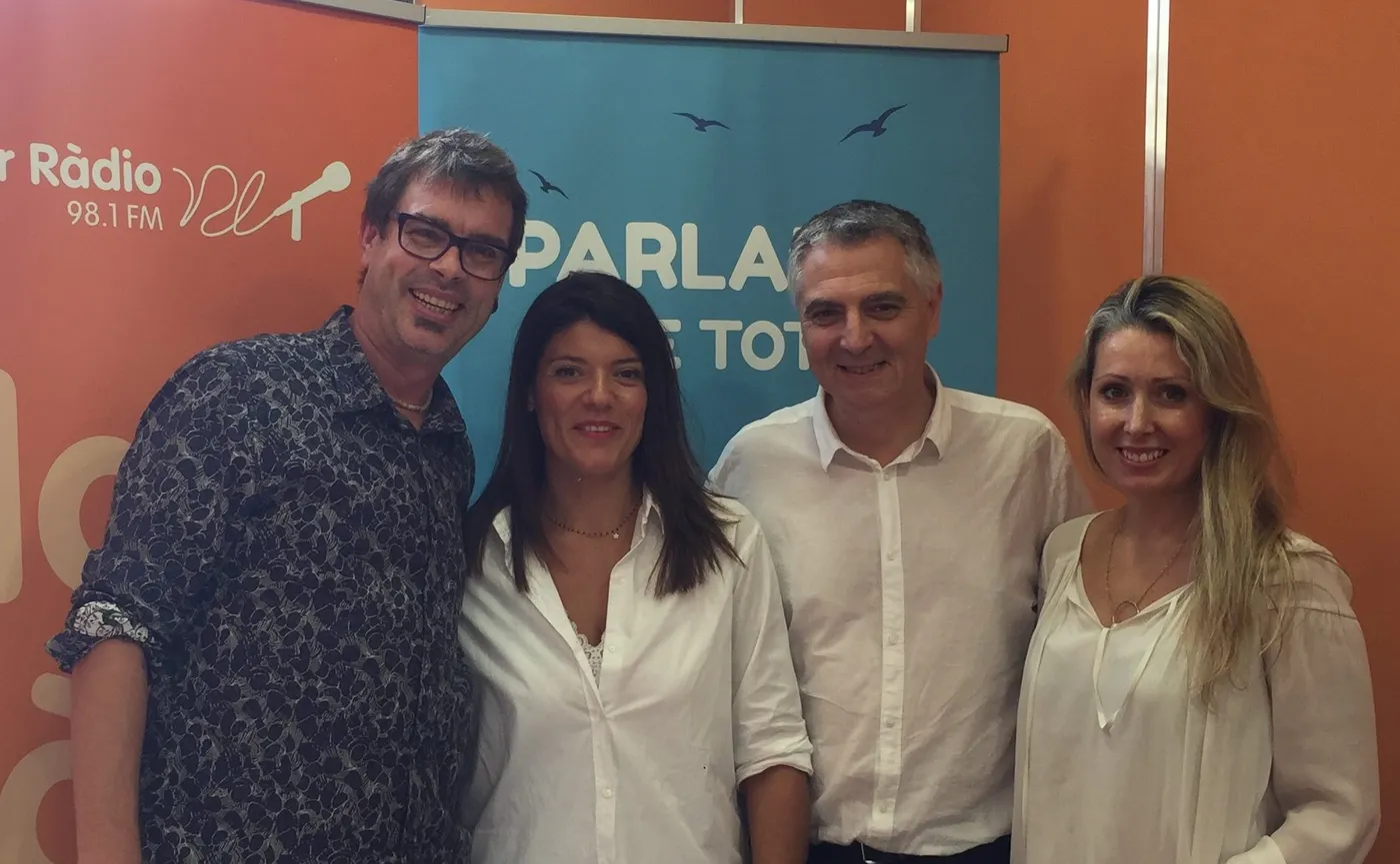 Fem Salut (Cap.2) La Grip