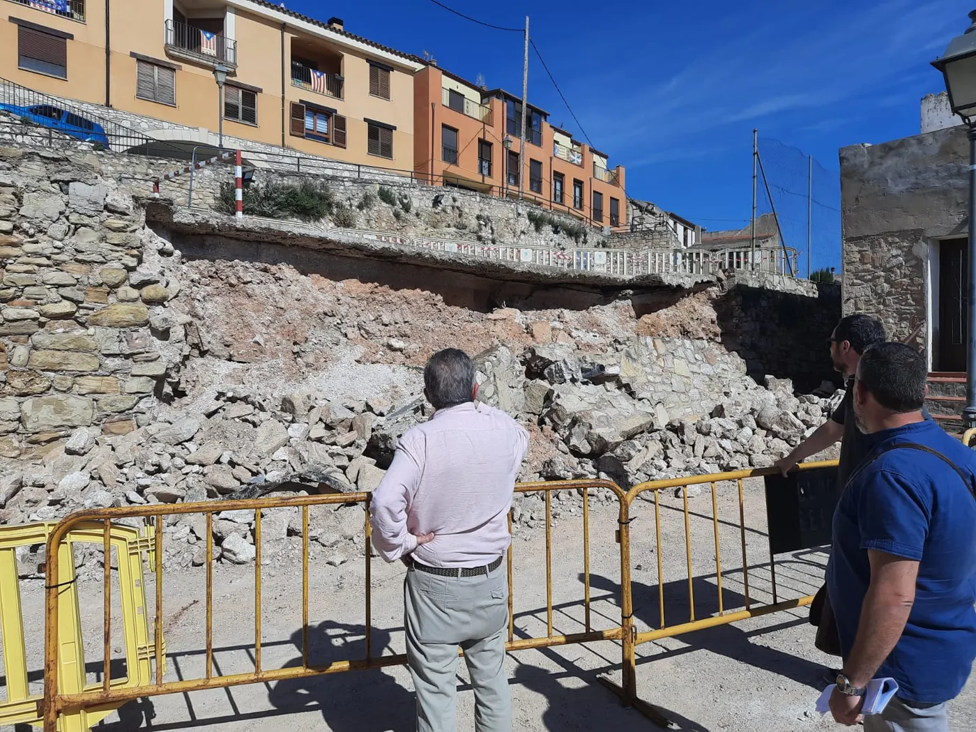 El defensa Rubo en una imatge d'arxiu