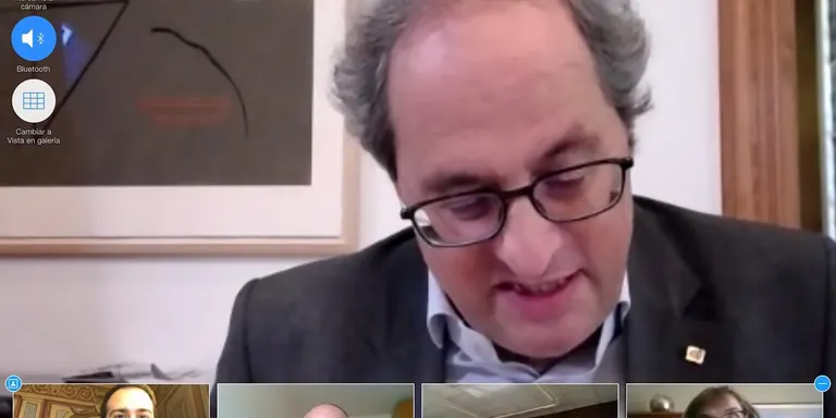 El Morell tindrà un paper clau en la gestió d'emergències químiques