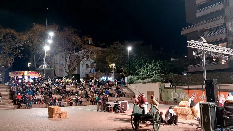 ‘Crònica’ del 21.11.2022