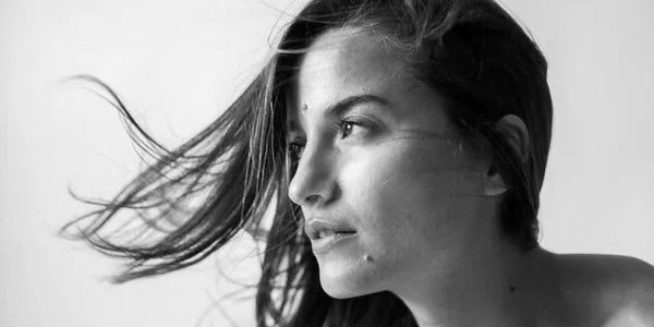 La cantant Judit Neddermann al «Cicle Apart»