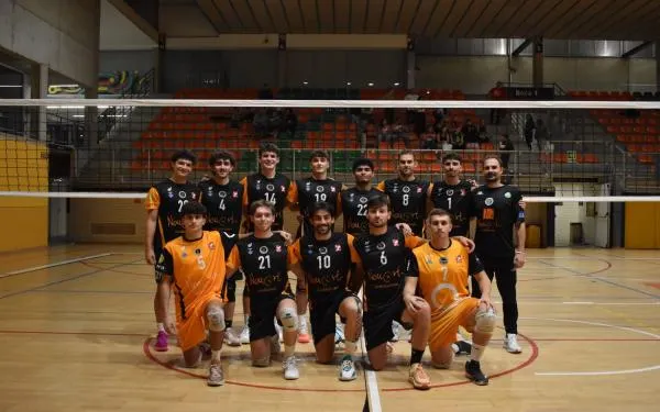 Foto: CEVOL Torredembarra