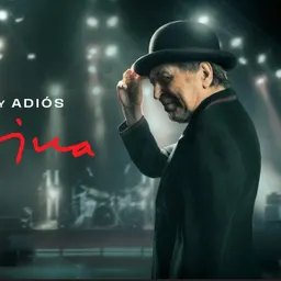 FORMI 450 - JOAQUÍN SABINA ... HOLA (04/10/ 2025) - episode art