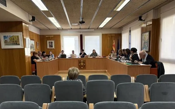 Foto: Altafulla Ràdio