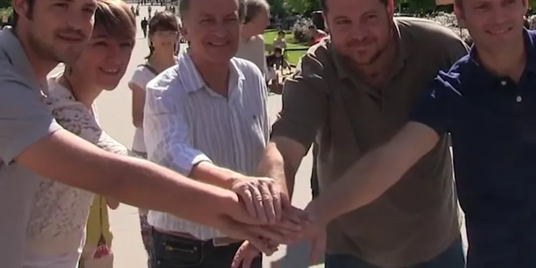 VIDEO: Junts pel Sí diu que cal votar sense complexes