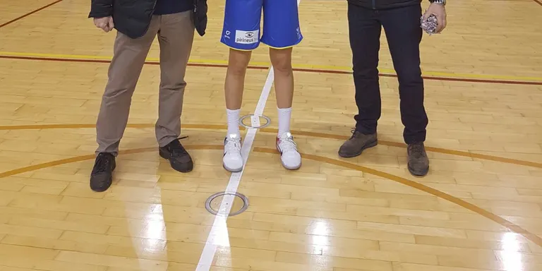 Es retira Tania Pérez, una de les jugadores amb més trajectòria al Cadí La Seu