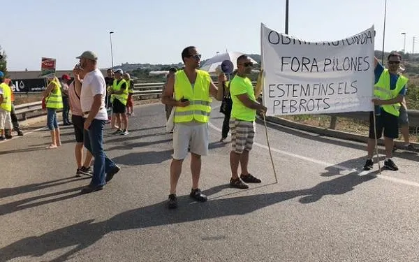 Foto: Reobrintrotonda