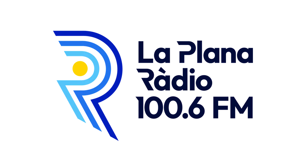 La Plana Ràdio logo