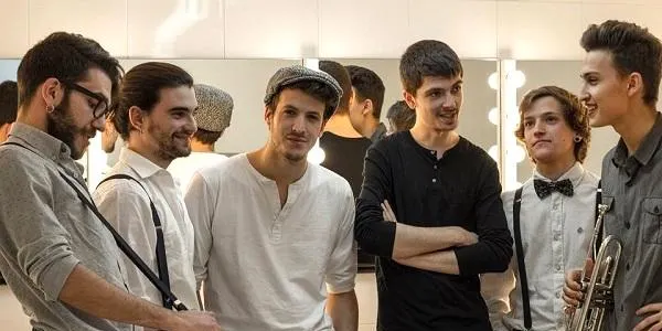 La formació altafullenca Porto Bello es classifica per la segona ronda dels Premis Enderrock com a Millor Artista Revelació