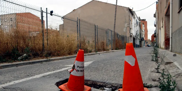 La contractació del crèdit de 2 MEUR per a millores de via pública a Mollerussa, pendent de l’informe d’intervenció