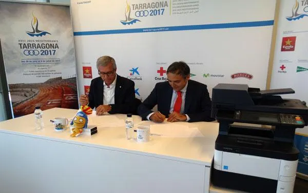 Foto: Tarragona 2017