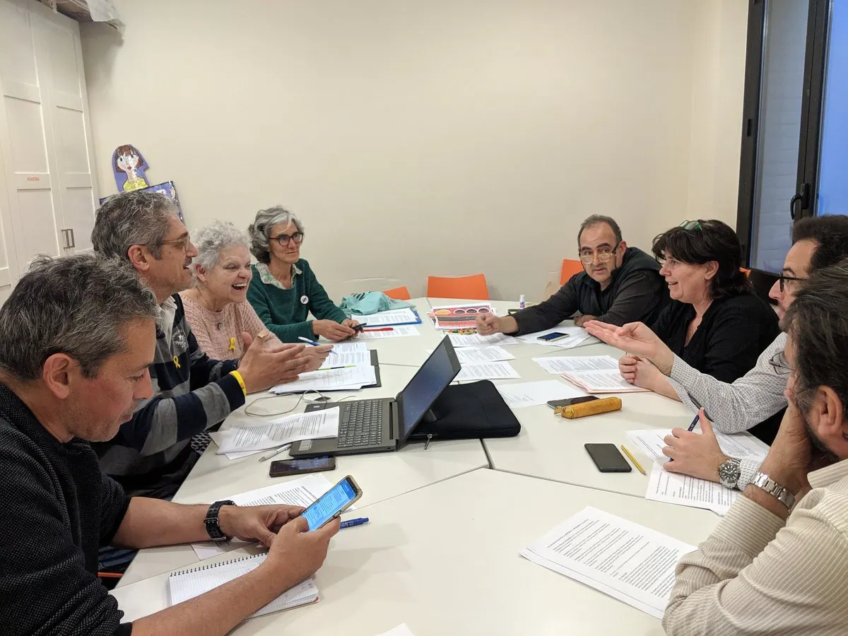 Primàries decideix, aquest divendres, els principals eixos del seu programa