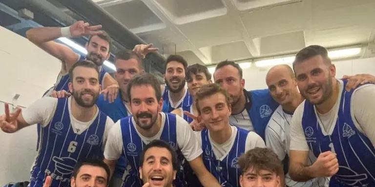 El CB Morell torna a agradar-se