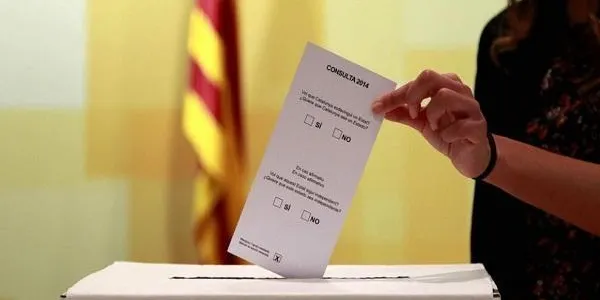 Clam unànime a Altafulla a favor de la celebració del referèndum sobre la independència de Catalunya