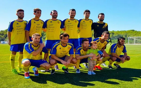 Foto: CE El Catllar