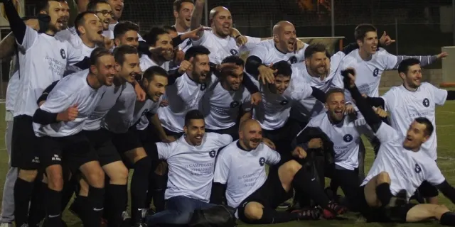 L'Athlètic Rubí es prepara des d'aquesta setmana pels 4 amistosos que farà a la pretemporada