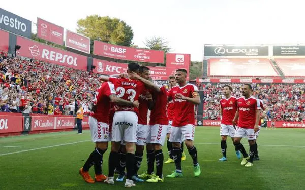 Foto: Nàstic