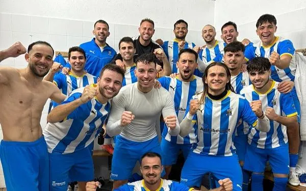 Foto: UD Torredembarra
