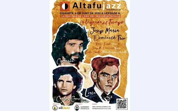 Foto: Altafujazz