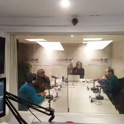 #58 - Actualitat escoles de Rubí amb INS L'Estatut - episode art