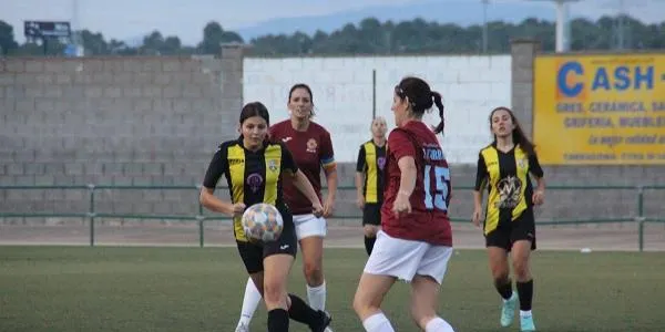 L’Altafulla i el Creixell se citen al Joan Pijuan en el primer derbi de la temporada