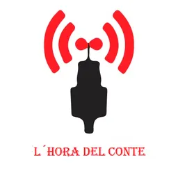 L´HORA DEL CONTE del 31/12/2022 - episode art