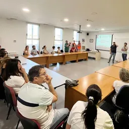 El coordinador de emergencias habla en COPE Utrera de la importancia de los primeros auxilios - episode art