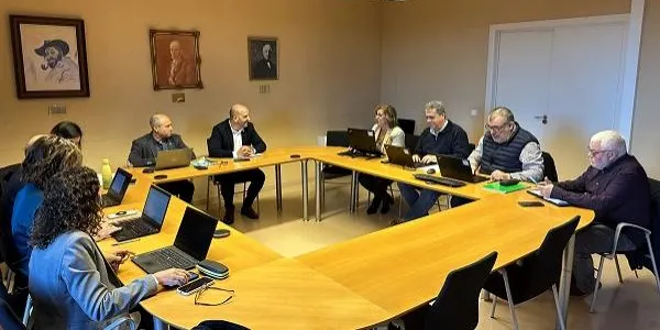 Reunió anual de la Taula Local de Planificació Educativa de Torredembarra