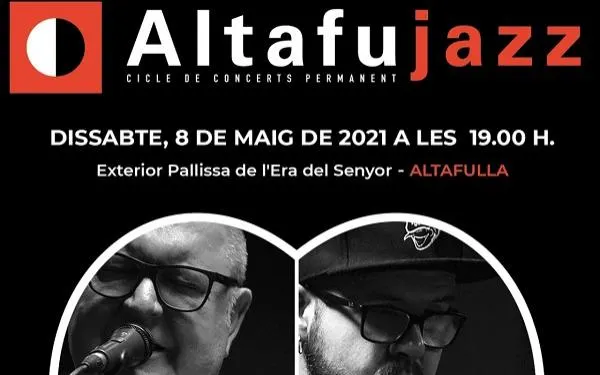 Tret de sortida a l'Altafujazz, aquest dissabte