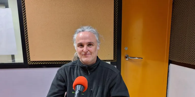 Pere Vidal no encapçalarà la llista de la CUP al 2027